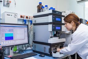 Программа производственного контроля ХАССП в Черноголовке